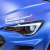 Car Reflective Headlight Eyebrow Decoration Sticker Decal For Peugeot 206 307 308 3008 207 208 407 508 2008 107 106 Accessories