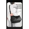 Travel Gym Bags Dry Wet Separation Shoulder Bag Yoga Fitness Backpack Zipper For Men Women Waterproof Luggage Sports Handbag