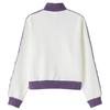 adidas Women's Spring/Autumn Knit Sport Jacket