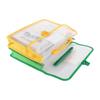 Home Organization Envelope Wallet School File Storage Bag File Folder File Wallet Document Bag