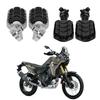 Motosiklet Çerçeveleri ve Ek Parçaları – Ayak desteği