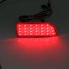 2 Stück LED Shocks Rear Bumper Reflector Spotlight Fog Tail Brake LightsAuto & Motorrad: Teile, Auto-Ersatz- & -Reparaturteile, Lichter & Leuchten!