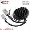 2102.1 Compatible Rectifier for Harley-Davidson 74540-07