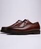 Flap'F Logan Men'S Handmade Derby Shoes (2 Types)