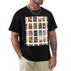 Lesbian Pulp TShirt Sports Fans Aesthetic Clothes Customs Design Your Own Cotton Man Tshirts T Shirts Men