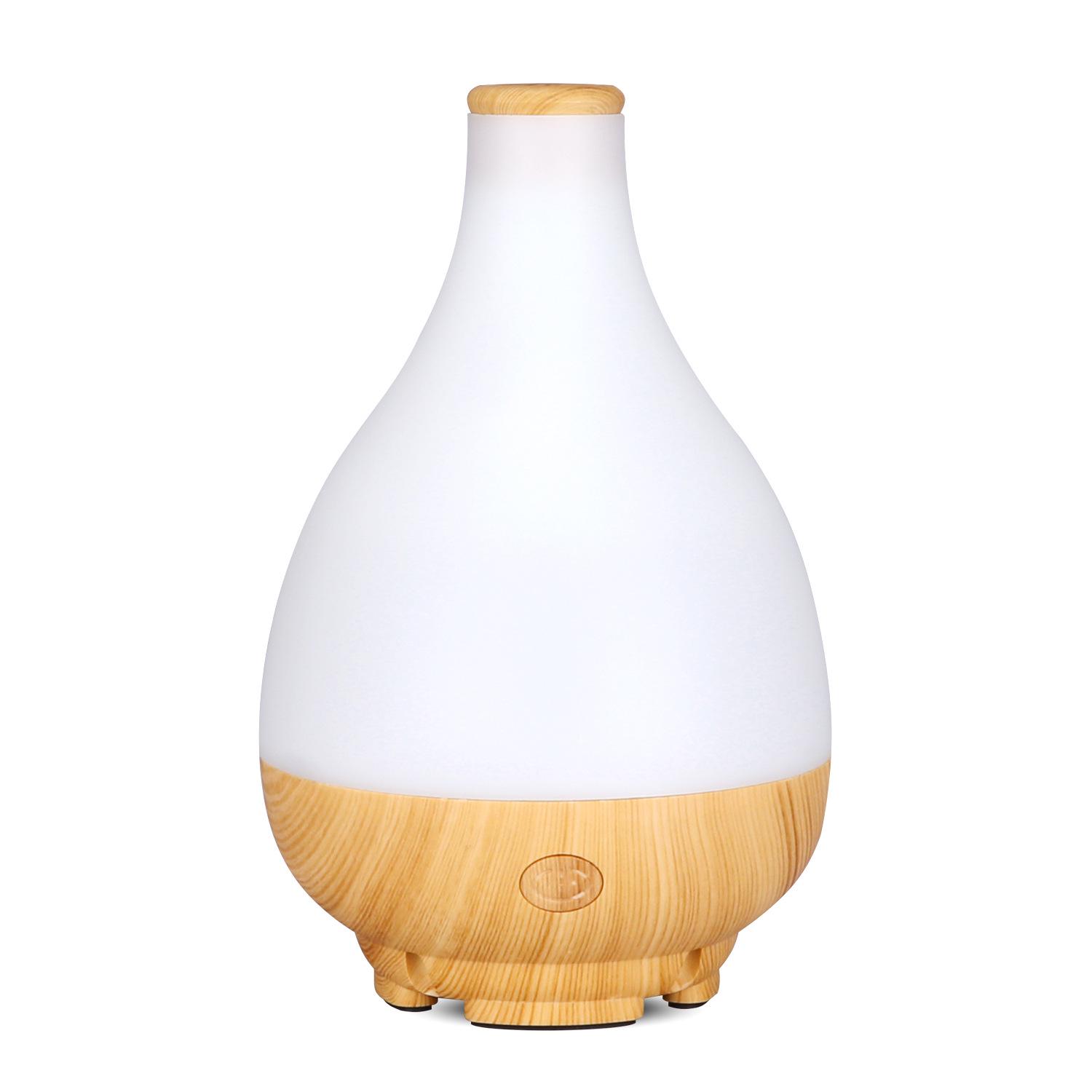 Compact Aroma Diffuser & Humidifier for Indoor Use US Standard