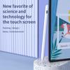 Stylet Actif pour iPad avec Rejet de la Paume Stylo Tactile Actif pour Apple