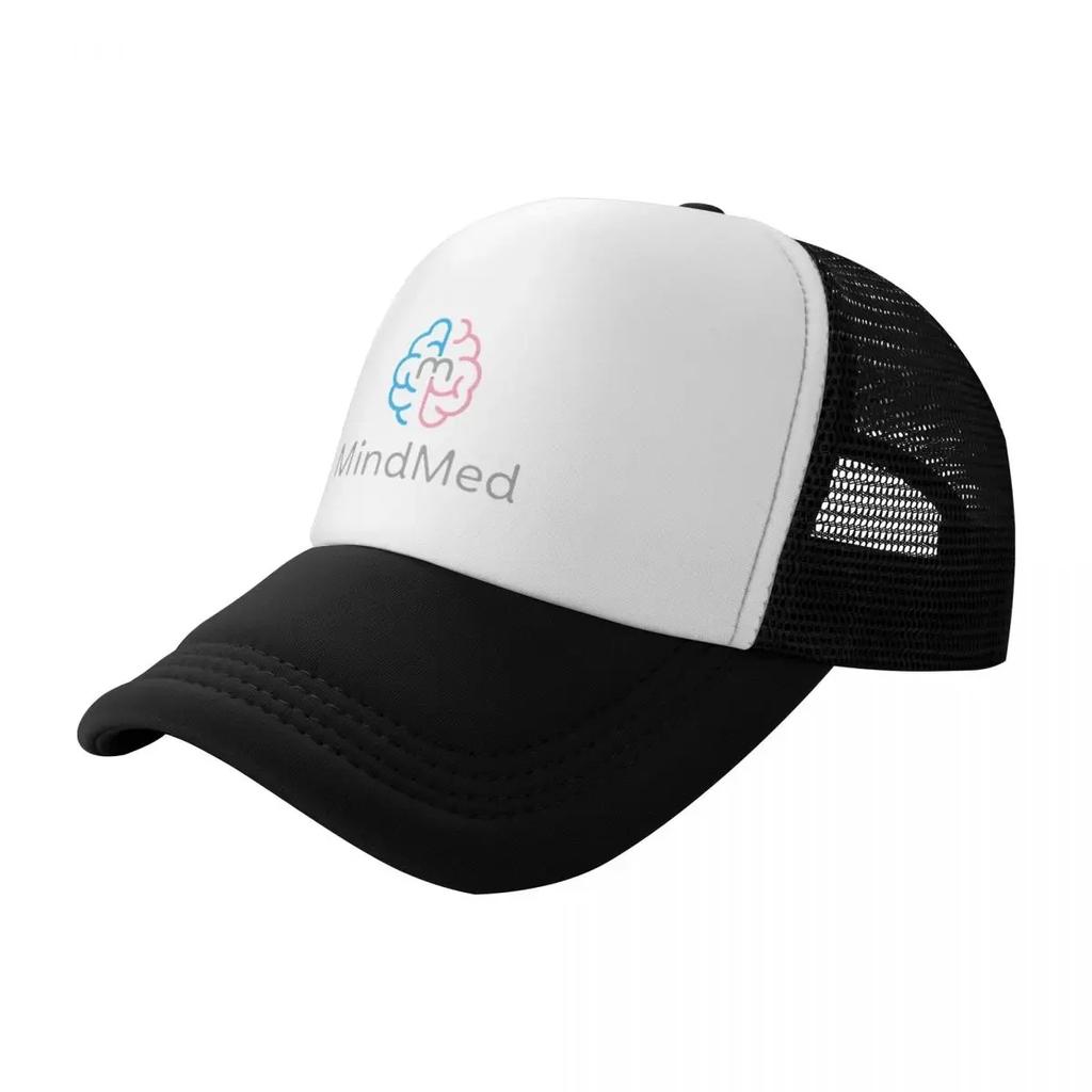 MindMed Baseball Cap Fashionable Wild Ball Hat Male Hat Womens Hats 2025 Mens