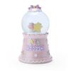 Sanrio Little Twin Stars KikiLala Snow X X Character Sanrio Interior Globe, 5.3 5.3 8.4 Cm, 133558,