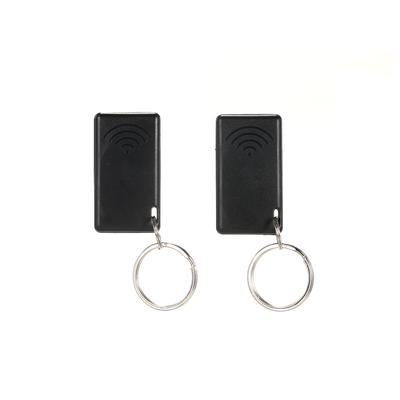 Engine Immobilizer, Car Anti-Theft Device Portable Anti-Hijacking Alarm System for 12V Vehicles