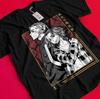 Tokyo Revengers T-Shirt Manjiro Sano Shirt Takemichi Hanagaki Tshirt Ken Hakkai AA185