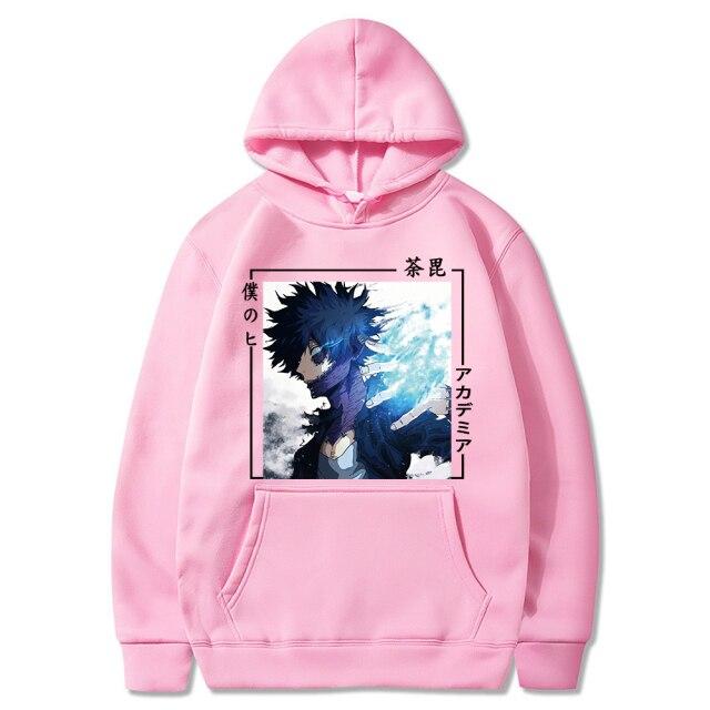 Buy My Hero Academia Hoodies Autumn 