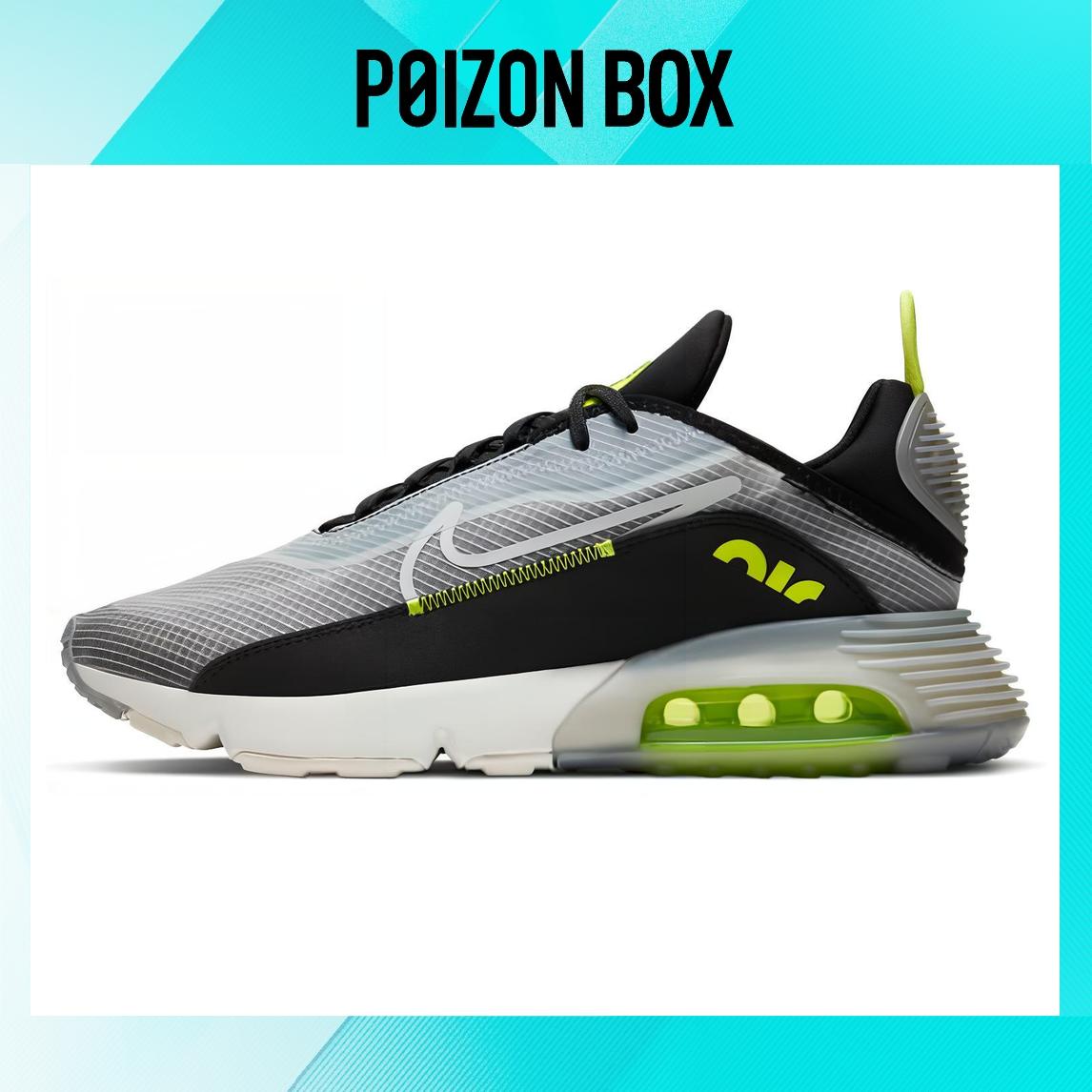 

кроссовки Nike Air Max 2090 Pure Platinum Volt CT1803-001