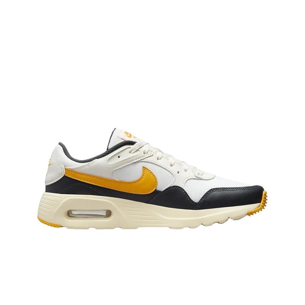 Nike Air Max Sc Sail University Gold