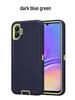 Samsung Galaxy A05S Shockproof Full Coverage Protective Case