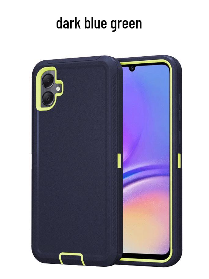 Samsung Galaxy A05S Shockproof Full Coverage Protective Case