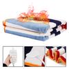Double Body Warmer Bed Mattress Electric Heated Carpets Mat 150x180cm Automatic Electric Heating Thermostat Throw Blanket
