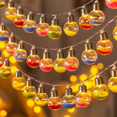 Iluminação – Luzes de Natal e iluminação decorativa