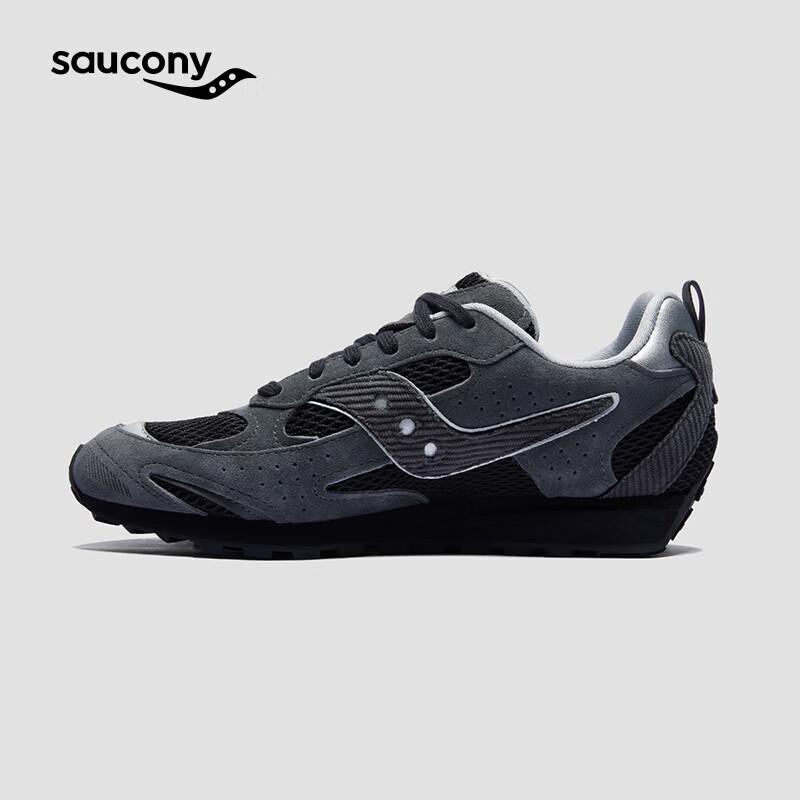 SAUCONY TRAINER 80X Retro Casual Running Shoes