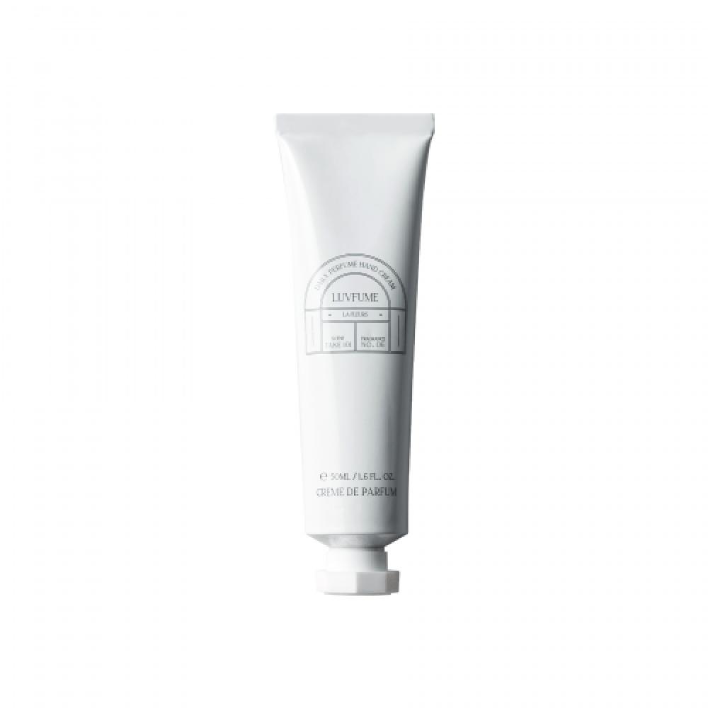 Luvfume La Fleur Hand Cream 50ml