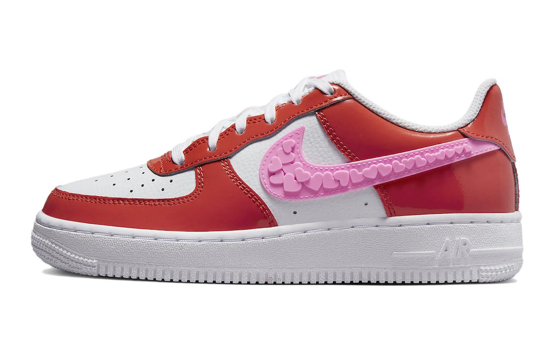 Nike Air Force 1 Low Valentine s Day 2023 GS FD1031-600 39