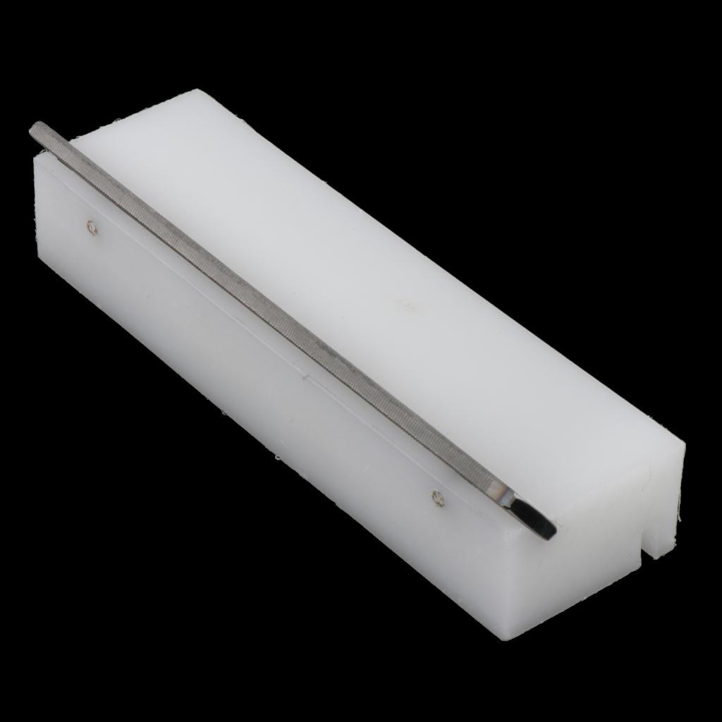 

Файл ладу: Довгий / Короткий - для ладів 15cm Long