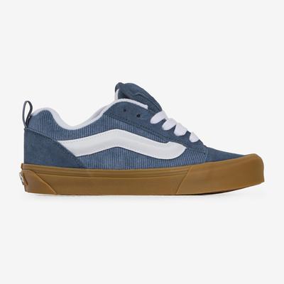 Sneakers Blue Size 36 Knu Skool