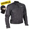 WOLF TEXTILE JACKET SHADOW WO793 3XL