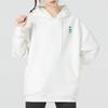 Nike As W Nsw Premium Po Hd Flc Hooded Pullover Sweatshirt White FB7650-133