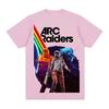 ARC Raiders Game Print TShirt New High Quality GAME Graphic Printing TEE pure cotton Comfortable Round Neck Soft Tees