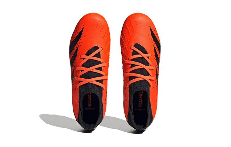 Adidas Predator Accuracy.3 Mg J 'Heatspawn Pack' GW7081