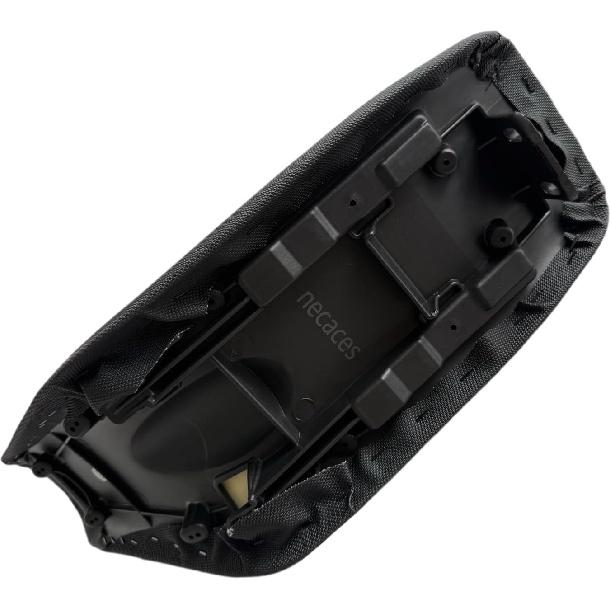 Tall Seat For CRF50 XR50 Pit Dirt Bike 50Cc 90Cc 110Cc 125Cc 150Cc SDG SSR Coolster TaoTao