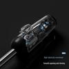 ZUODU Fully Automatic 3-Fold Sun & Rain Umbrella