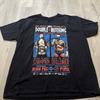 CM Punk Adam Page Double or Nothing T-shirt All S To 5XL NE326 Unisex T-Shirt