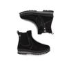 Ankle Boots Go Soft RST-BONA-01 Black