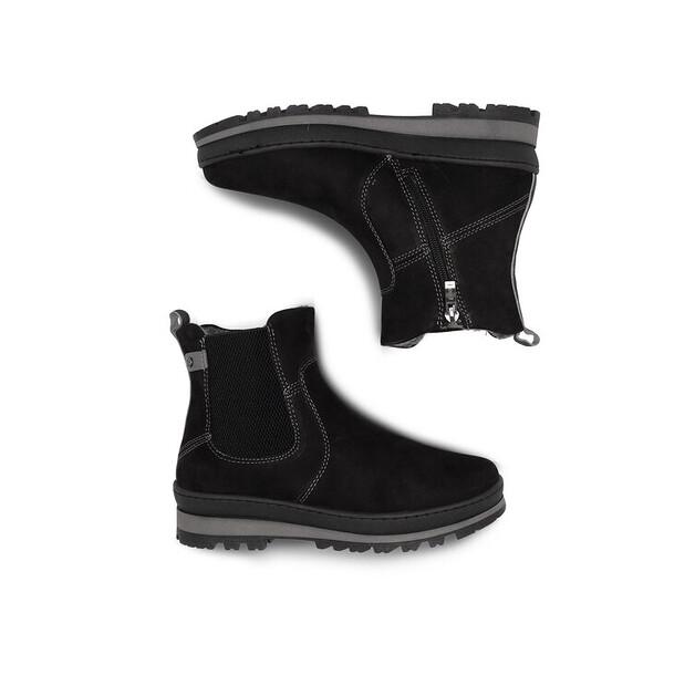 Ankle Boots Go Soft RST-BONA-01 Black