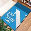 SSC Napoli Custom Name Carpet Rug for Living Room Bedroom Home Sofa Decoration,Kids Play Non-slip Floor Mat