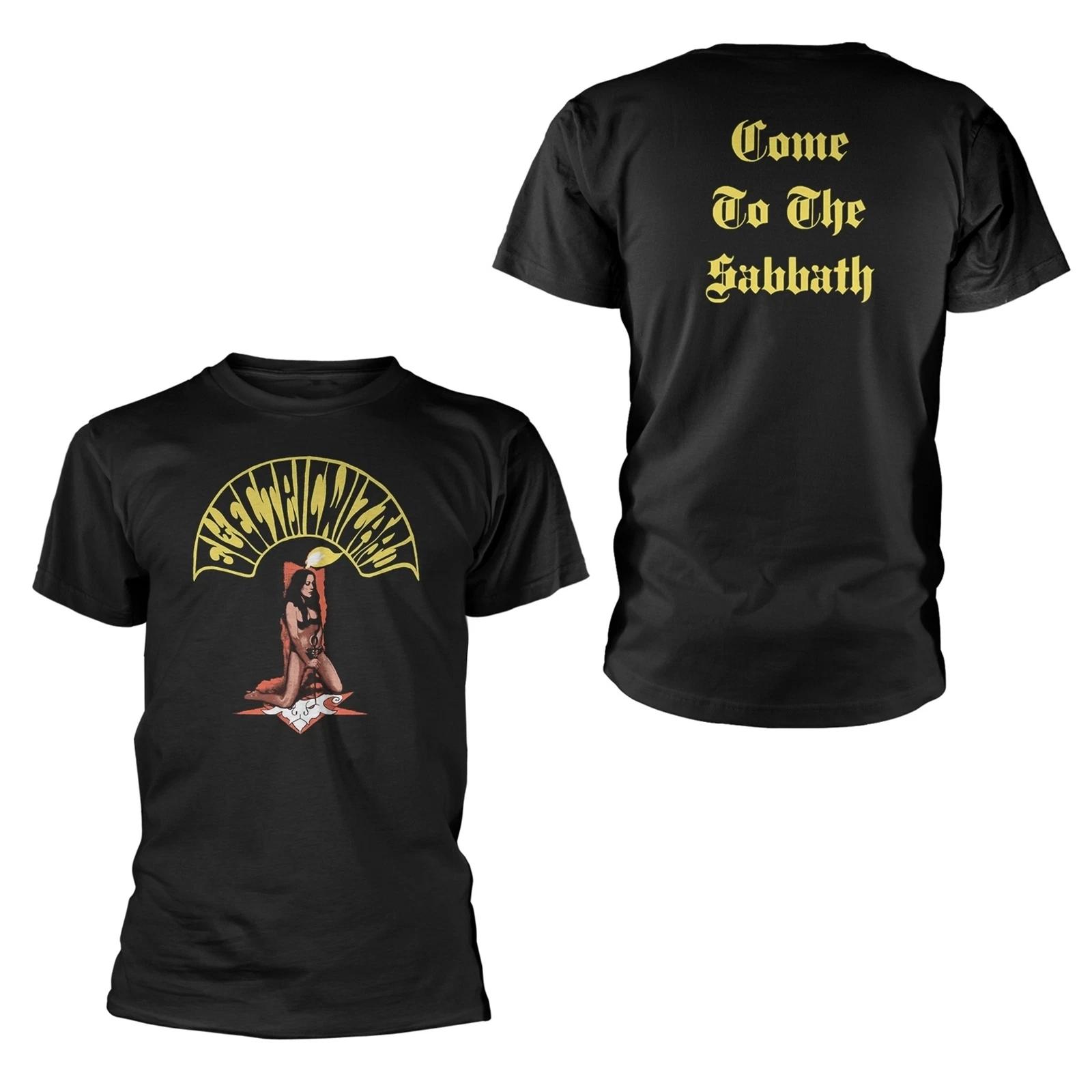 Electric Wizard Candle T-Shirt S-2XL NEW XL