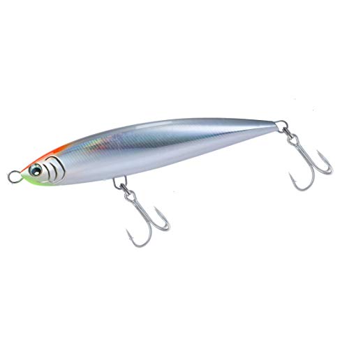 

Daiwa Offshore Lure 220F Saltiga Dive Star Adel Bakumi Orange