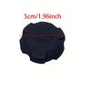 Bouchon de réservoir de carburant de voiture OE 25441-26100 Remplacement pour Kia FORTE RIO Pièces automobiles Couvercle de remplacement pour Hyundai ACCENT Pièces automobiles Bouchon de réservoir de carburant