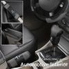 Car Armrest Pad Steering Wheel Cover Seat Belt Shoulder Cover Shift Grip Cover For M2 M3 M4 M5 E46 E90 E60 F10 F30 E36 Sport