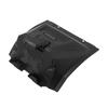 Electronic Tablet Device Holder w/ Storage Box For 20-23 Kawasaki Teryx KRX 1000