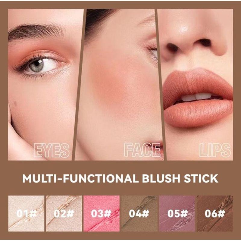 MLSMILE - Multi-function Beauty Stick (1-4)