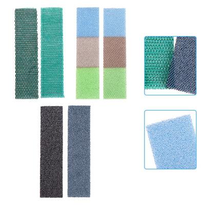 Maintain Clean and Healthy Air with Air Conditioner Filter Pads 2 Pack