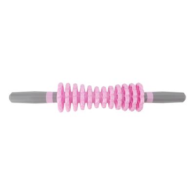 Gear Massage Stick Deep Muscle Relaxation Exercise Liposuction Massage Roller for Reduce Soreness