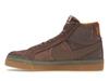 Nike Zoom Blazer Mid Premium Plus SB Braun Gum 2023 - DV5468-200