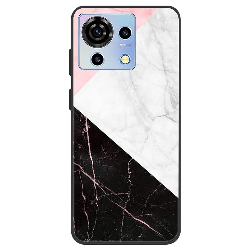 Phone Case For ZTE Blade V50 Vita Cases Soft Silicone Cover For ZTE Blade V50 Vita Fashion Case V50Vita Full Protector Shells