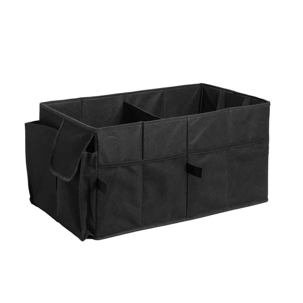 Foldable Off-Road Car Trunk Storage Box