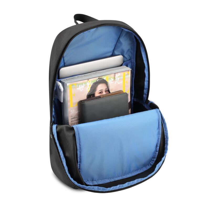 AMERICAN TOURISTER Commuter & Travel Laptop Backpack