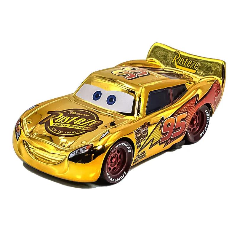 Disney Pixar Cars Edition Memoriāla sērija